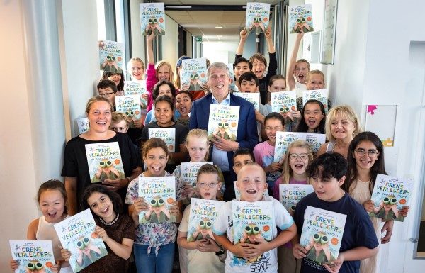 Zomerdoemagazine Gooi & Vechtstreek