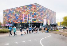 Kika Hilversum City Run 14 april 2024