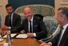 Waarnemend burgemeester Wijdemeren benoemd