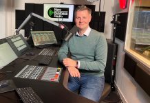 Future Friday op New Business Radio