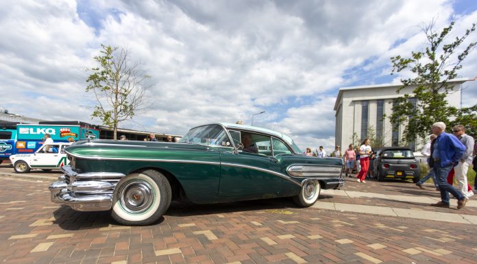 Oldtimer Festival Huizen 2024